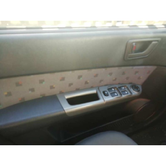 hyundai getz (tb) del año 2004