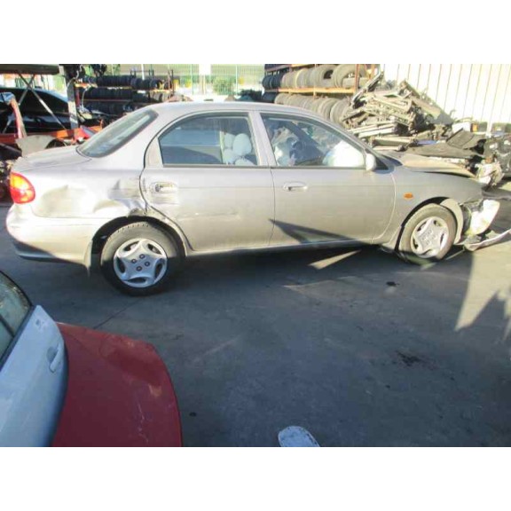 kia sephia ll del año 2000