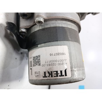 Recambio de columna direccion para toyota auris (_e15_) 2.0 d-4d (ade150_) referencia OEM IAM 452000228300 JJ001000311T JL501002