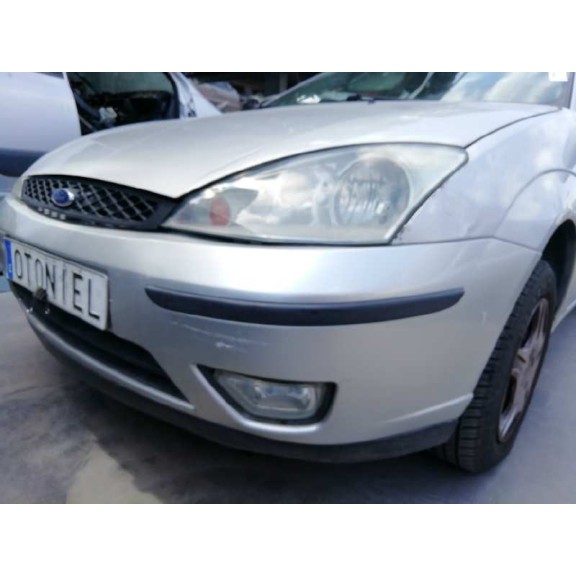 ford focus berlina (cak) del año 2004
