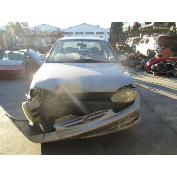 kia sephia ll del año 2000
