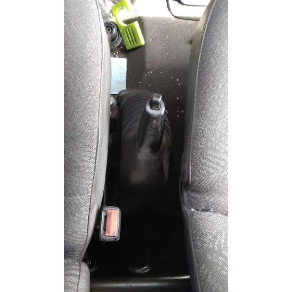 ford transit caja cerrada, larga (fy) (2000 =>) del año 2005