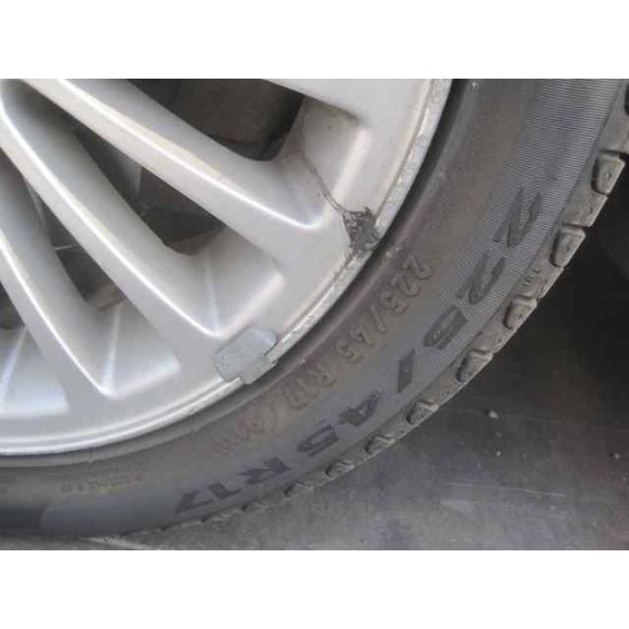 bmw serie 3 berlina (e46) del año 2001