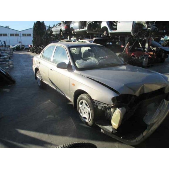 kia sephia ll del año 2000