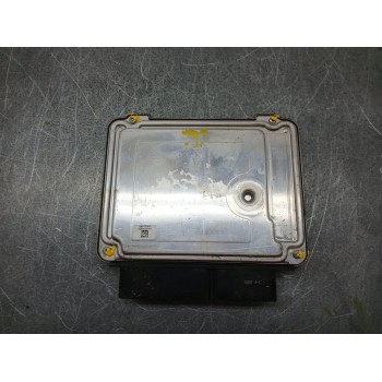 Recambio de centralita motor uce para audi a3 (8p1) 1.9 tdi referencia OEM IAM 03G906021RD 0281014135 