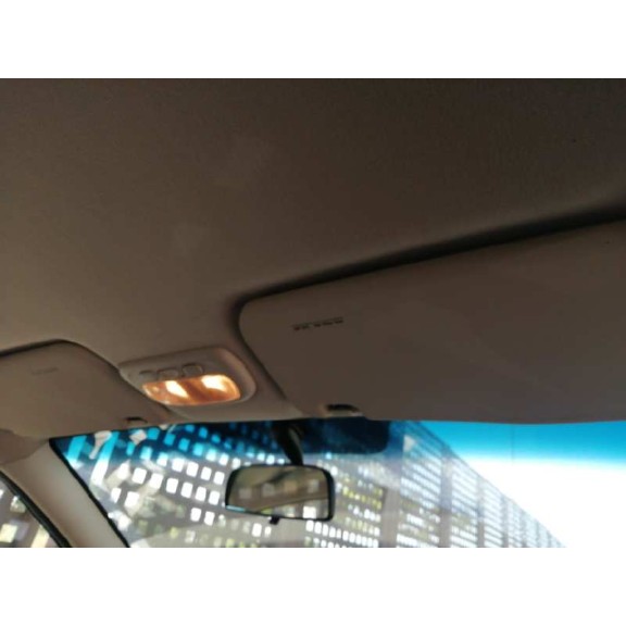 hyundai getz (tb) del año 2004