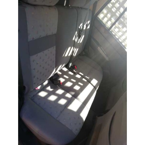 hyundai getz (tb) del año 2004