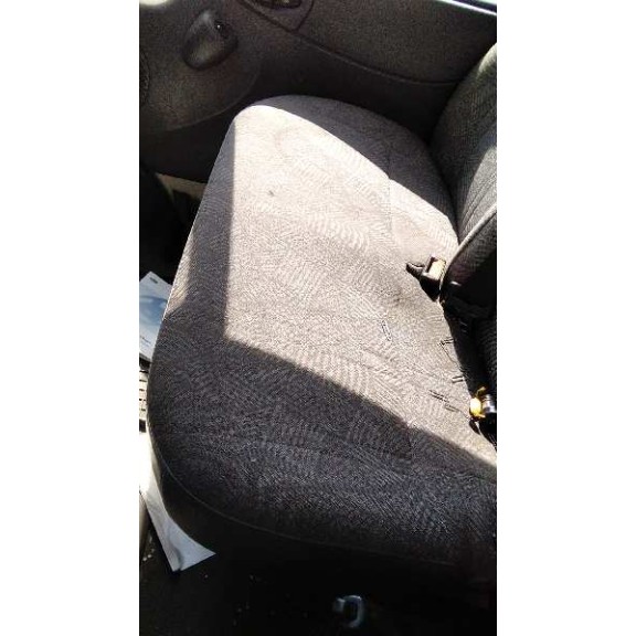 ford transit caja cerrada, larga (fy) (2000 =>) del año 2005