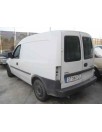 opel combo (corsa c) del año 2006