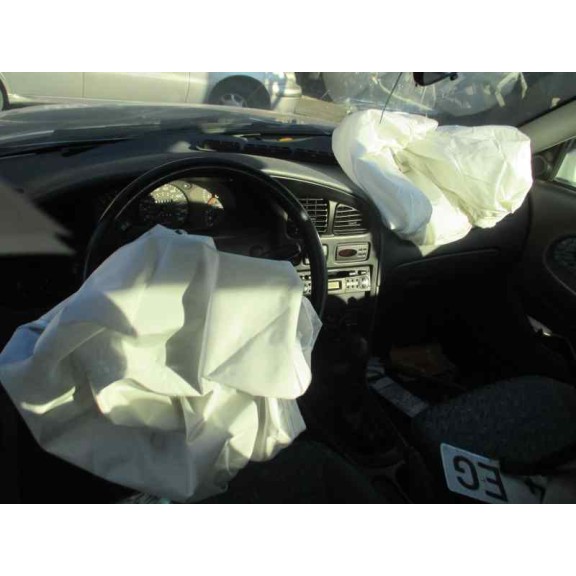 kia sephia ll del año 2000