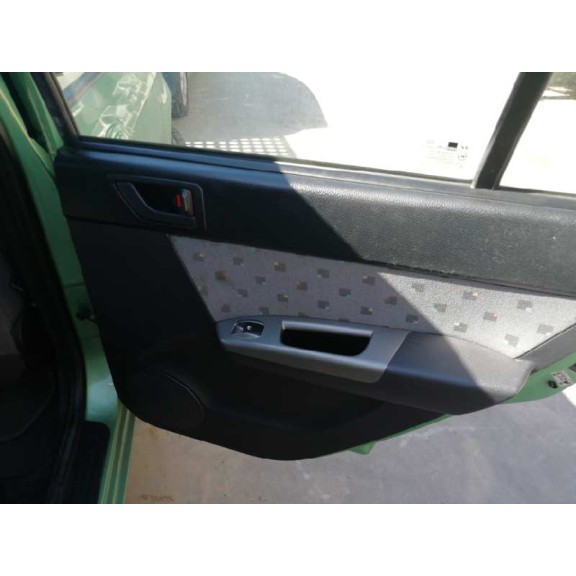 hyundai getz (tb) del año 2004