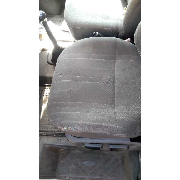 ford transit caja cerrada, larga (fy) (2000 =>) del año 2005