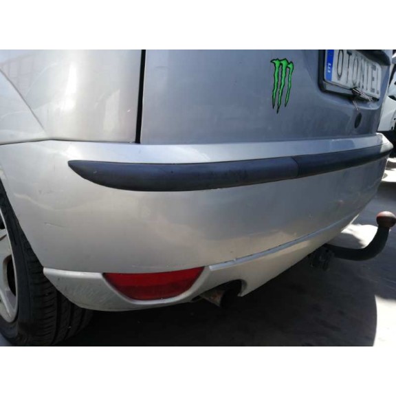 ford focus berlina (cak) del año 2004