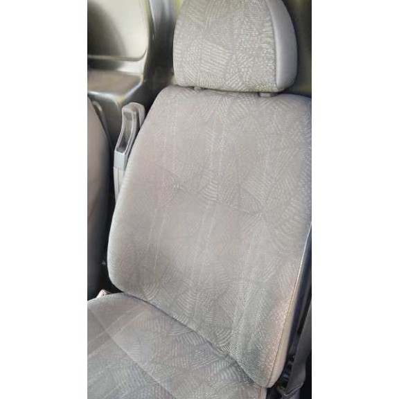 ford transit caja cerrada, larga (fy) (2000 =>) del año 2005