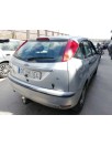 ford focus berlina (cak) del año 2004