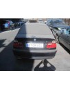 bmw serie 3 berlina (e46) del año 2001