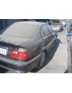 bmw serie 3 berlina (e46) del año 2001