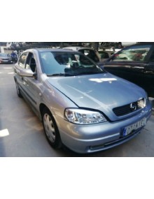 opel astra g berlina del año 2000 2