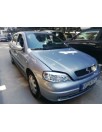 opel astra g berlina del año 2000