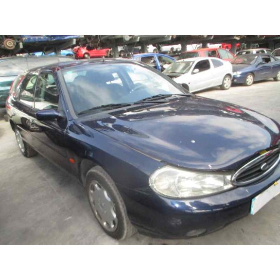 ford mondeo berlina (gd) del año 1997