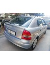 opel astra g berlina del año 2000