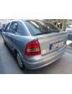 opel astra g berlina del año 2000