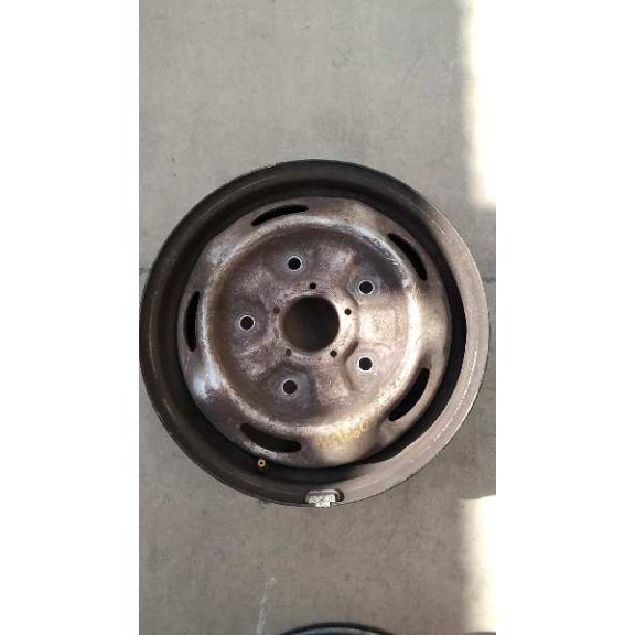 ford transit caja cerrada, larga (fy) (2000 =>) del año 2005