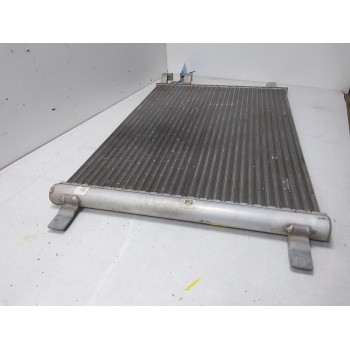 Recambio de condensador / radiador aire acondicionado para seat arona (kj7, kjp) 1.6 tdi referencia OEM IAM 5Q0816411BC  