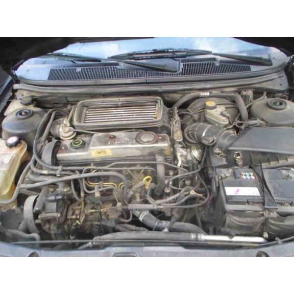 ford mondeo berlina (gd) del año 1997