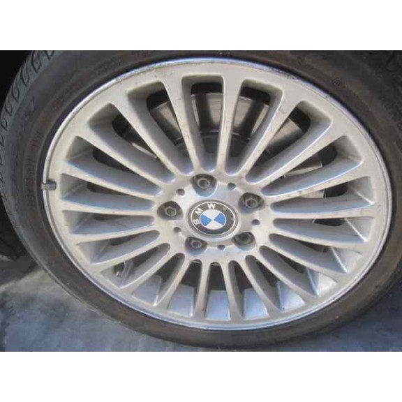 bmw serie 3 berlina (e46) del año 2001