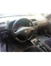 opel astra g berlina del año 2000