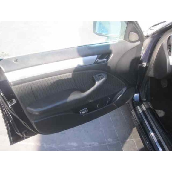 bmw serie 3 berlina (e46) del año 2001