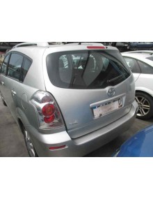 toyota corolla verso (r1) del año 2006