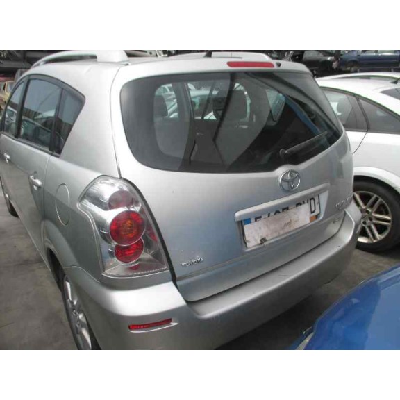 toyota corolla verso (r1) del año 2006