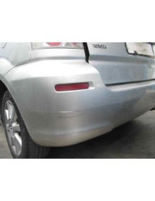 toyota corolla verso (r1) del año 2006 2