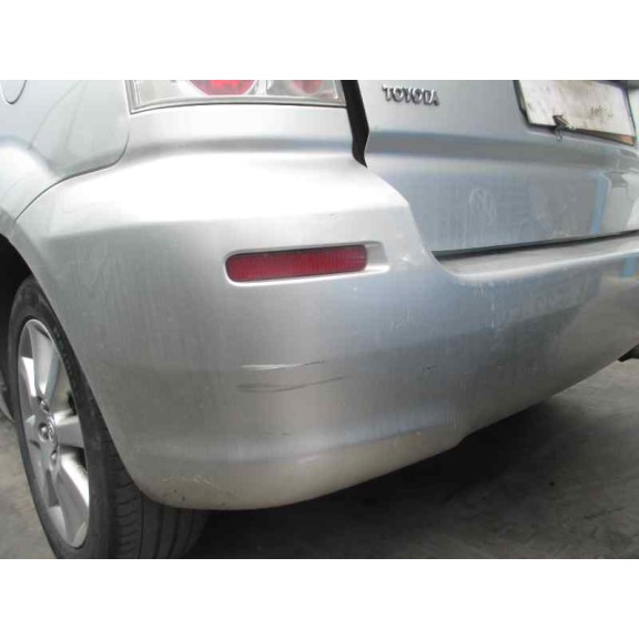 toyota corolla verso (r1) del año 2006