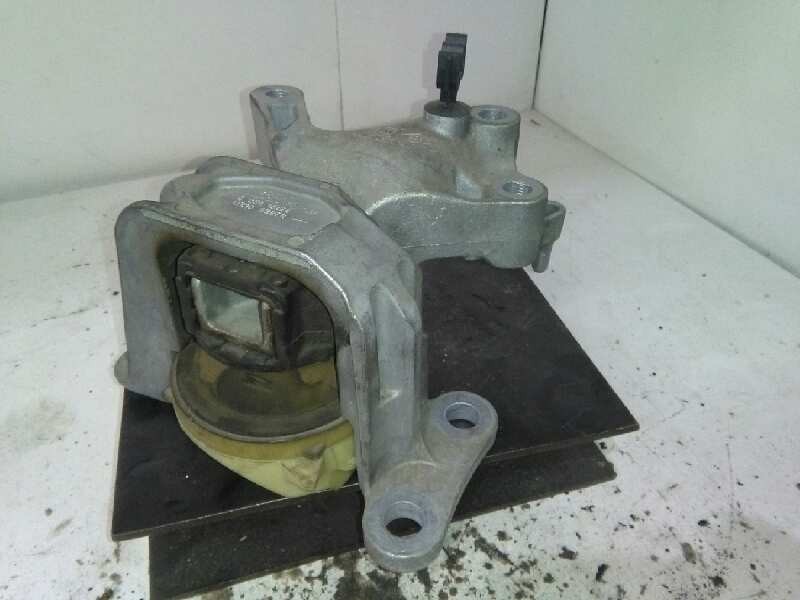 Recambio de soporte motor para renault megane iii berlina 5 p dynamique referencia OEM IAM 112846263R 112846263R 