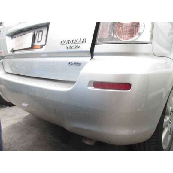 toyota corolla verso (r1) del año 2006