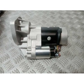 MOTOR ARRANQUE SBA185086141 NUEVO 9 DIENTES
