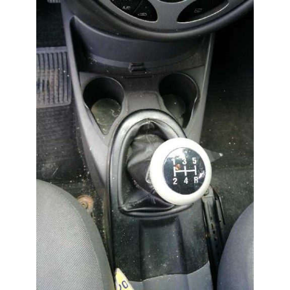 ford focus berlina (cak) del año 2004