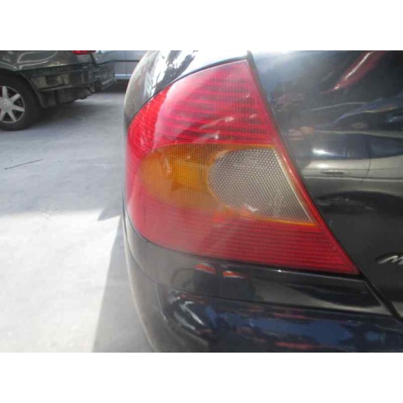 ford mondeo berlina (gd) del año 1997