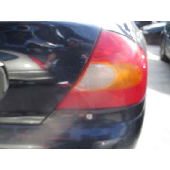 ford mondeo berlina (gd) del año 1997