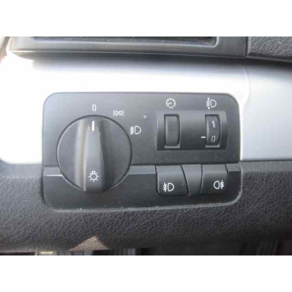 bmw serie 3 berlina (e46) del año 2001