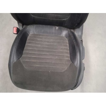 Recambio de asiento delantero izquierdo para volkswagen passat variant (365) advance bluemotion referencia OEM IAM  MIXTO 