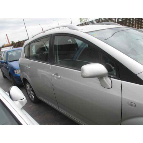 toyota corolla verso (r1) del año 2006