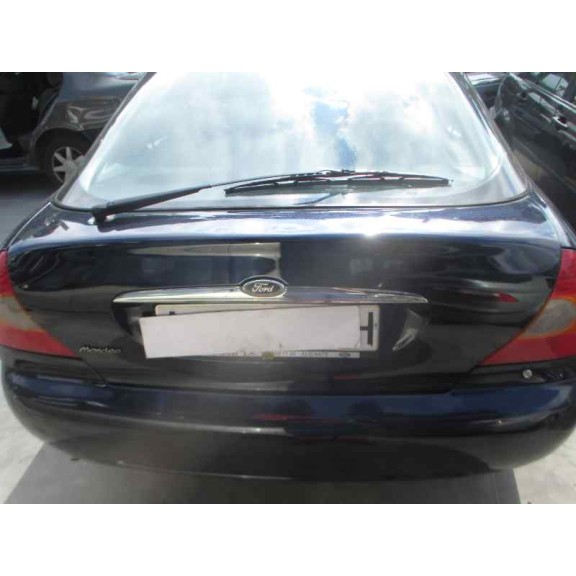 ford mondeo berlina (gd) del año 1997