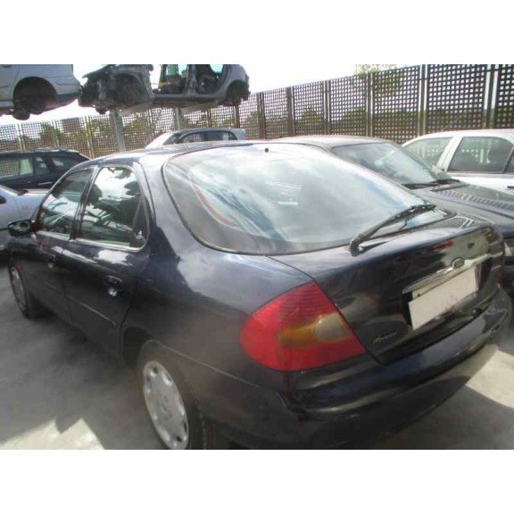 ford mondeo berlina (gd) del año 1997