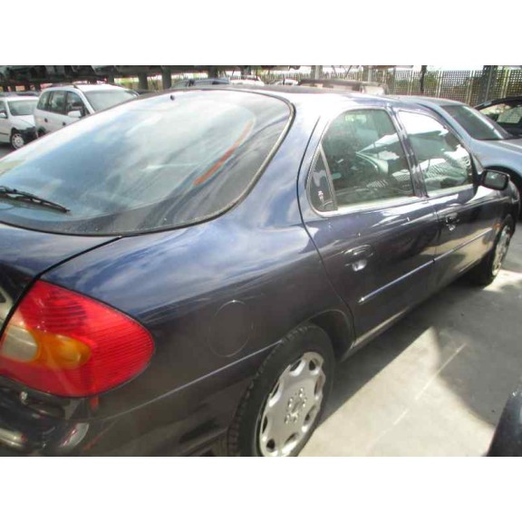 ford mondeo berlina (gd) del año 1997