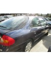 ford mondeo berlina (gd) del año 1997
