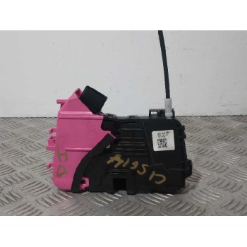 Recambio de cerradura puerta delantera izquierda para hyundai tucson 1.6 hybrid 4x4 referencia OEM IAM 81310N7000 5 PINES 